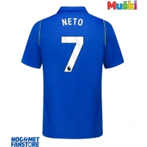 Chelsea Pedro Neto #7 Domaci Dres 2026-27 Kratak Rukav